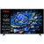 Telewizor 65" Qled 4K/65T69C Tcl